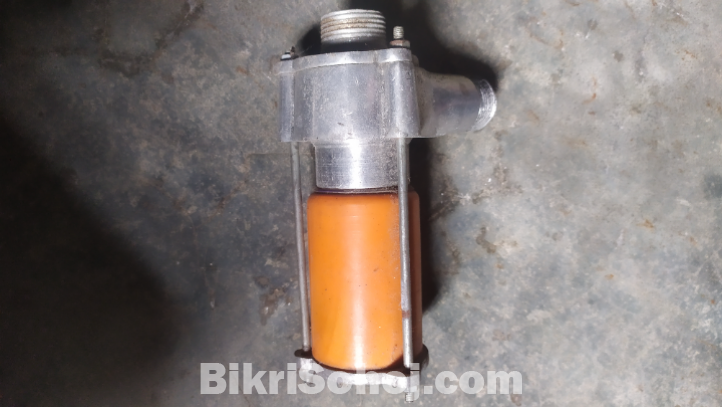 3D মেটাল পাম্প ৭৭৫ মটরের